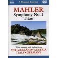 thumbnail image 1 of Musical Journey: Mahler Symphony No 1 (DVD), Naxos, Music & Performance, 1 of 2