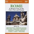 thumbnail image 1 of Musical Journey: Rome City's Past & Present (DVD), Naxos, Music & Performance, 1 of 1