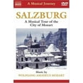 thumbnail image 1 of Musical Journey: Salzburg City of Mozart, 1 of 1