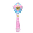 Musical Lightup Wand, Wand Blower 100ml Boy up with Balloons Birthday