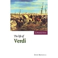 thumbnail image 1 of Pre-Owned The Life of Verdi (Paperback) 052166957X 9780521669573, 1 of 1