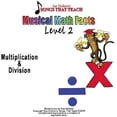 thumbnail image 1 of Musical Math Facts 2, 1 of 1