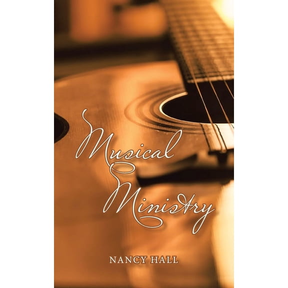 Musical Ministry, (Paperback)