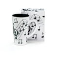 thumbnail image 1 of burton+BURTON Musical Note Jazz Ceramic Coffee/Tea Mug Treble Clef - 16 Ounces 079287, 1 of 4