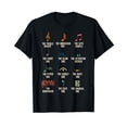 thumbnail image 1 of Musical Notes Symbol Definition - Humor Musician T-Shirt, 1 of 5