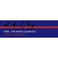 thumbnail image 1 of Musical Offering - CD Baby C.p.e.b.: The Piano Quartets CD, 1 of 1