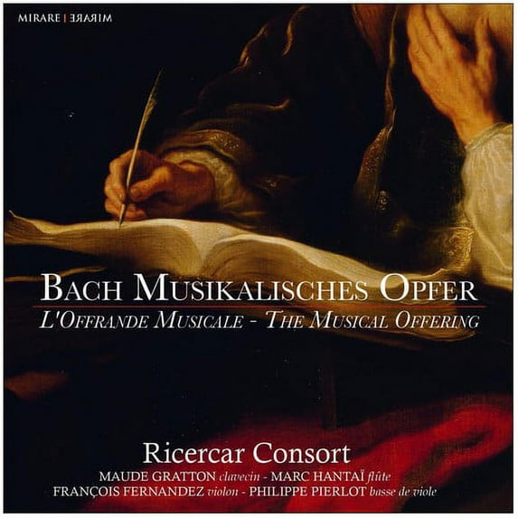 Musical Offering