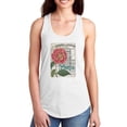 thumbnail image 1 of Musical Paris Iii Racerback Tank Women -Jennifer Goldberger Designs, Female XX-Large, 1 of 4