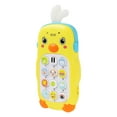 thumbnail image 1 of Musical Phone Toy Letter Number Matching Spelling Reading Learning Game Educational Electronic Toy for 3+ Years, 1 of 2