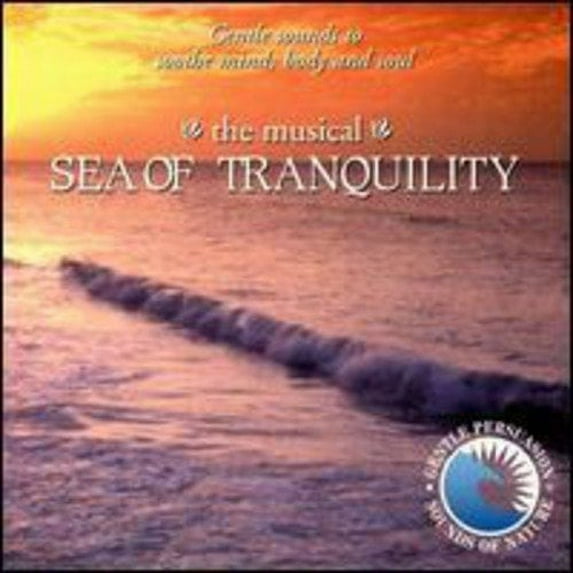 Musical Sea Of Tranquility 1
