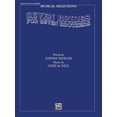 thumbnail image 1 of Musical Selections: Seven Brides for Seven Brothers (Movie Selections): Piano/Vocal/Chords (Paperback), 1 of 1