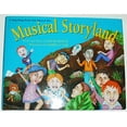 thumbnail image 1 of Pre-Owned Musical Storyland: A Sing-along Book With Musical Disc (Hardcover) 0974556807 9780974556802, 1 of 1