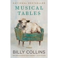 thumbnail image 1 of Musical Tables: Poems, (Paperback), 1 of 1