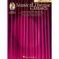 thumbnail image 1 of Pre-Owned Musical Theatre Classics: Baritone/Bass (Paperback) 0793562384 9780793562381, 1 of 1