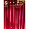 thumbnail image 1 of Pre-Owned Musical Theatre Classics (Paperback) 0793562368 9780793562367, 1 of 1