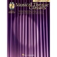 thumbnail image 1 of Pre-Owned Musical Theatre Classics : Soprano, Paperback by Not Available (na), Not Available (na); Tarrega, Fran, ISBN 0793562341, ISBN-13 9780793562343, 1 of 1