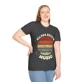 thumbnail image 1 of Musical instruments Notes Lover Men Woment Novelty Tshirt, 1 of 8