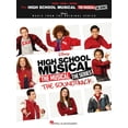 thumbnail image 1 of High School Musical: The Musical: The Series: The Soundtrack - Piano/Vocal/Guitar Songbook, (Paperback), 1 of 1