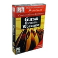 thumbnail image 1 of Musicalis Guitar Workshop PC CD Beginner to Advanced Software - Learn to Play Guitar, 1 of 5