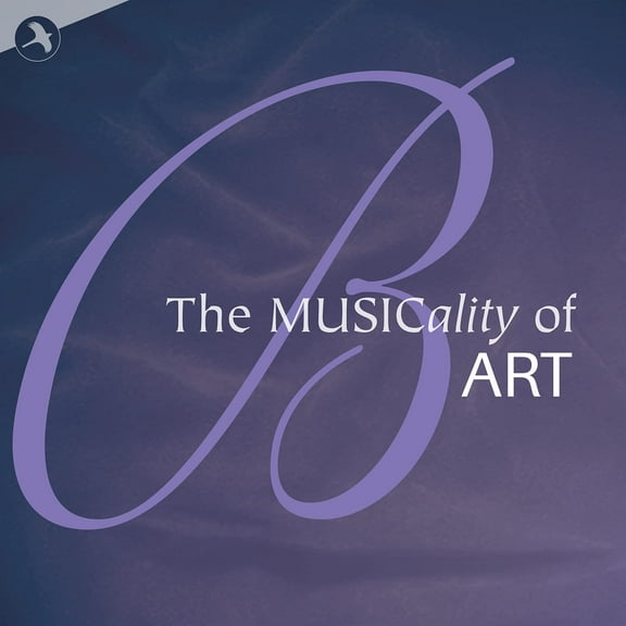 Musicality of Bart / O.C.R. - Musicality Of Bart - Music & Performance - CD