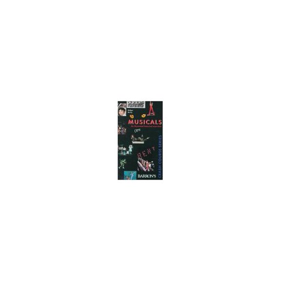 Pre-Owned Musicals (Paperback) by Rudiger Bering
