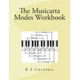 thumbnail image 1 of Musicarta Modes Workbook (Paperback) by R a Chappell, 1 of 1