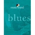 thumbnail image 1 of Pre-Owned Musichound Blues: The Essential Album Guide [With *] (Paperback) 1578590302 9781578590308, 1 of 1