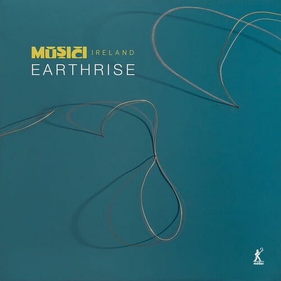 Musici Ireland - Earthrise - Music & Performance - CD