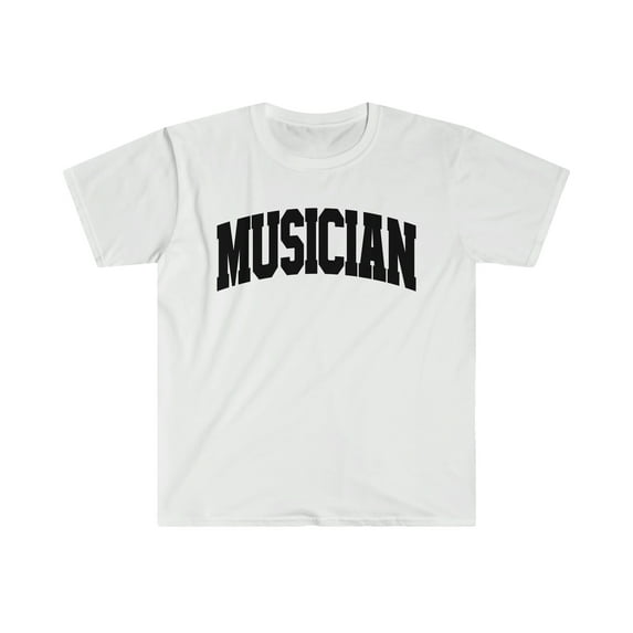 Musician Shirt, Gifts, Tshirt, Tee