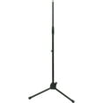 thumbnail image 1 of Musician's Gear Tripod Base Mic Stand Black, 1 of 1