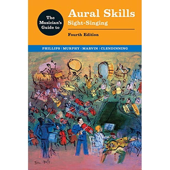 Pre-Owned The Musician's Guide to Aural Skills: Sight-Singing, 9780393697094, 0393697096, Paperback, 4 edition