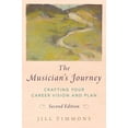 thumbnail image 1 of Musician's Journey : Crafting Your Career Vision and Plan, 1 of 1
