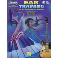 thumbnail image 1 of Musicians Institute Essential Concepts Ear Training - Essential Concepts (Book/Online Audio), (Paperback), 1 of 1