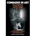 thumbnail image 1 of Musicians on Music Comrades in Art: The Correspondence of Ronald Stevenson and Percy Grainger, 1957-61, with Interviews, Essays and Other W, Book 8, (Paperback), 1 of 1