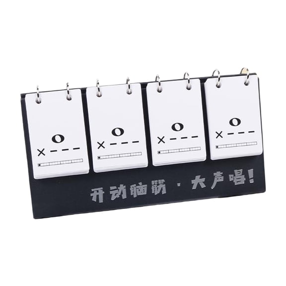 Musicians Training Cards for Rhythm Learning Experiences Essential Rhythm Masteries Cards Learning Tool for Musicians