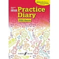 thumbnail image 1 of Musicians' Union Practice Diary, 1 of 1
