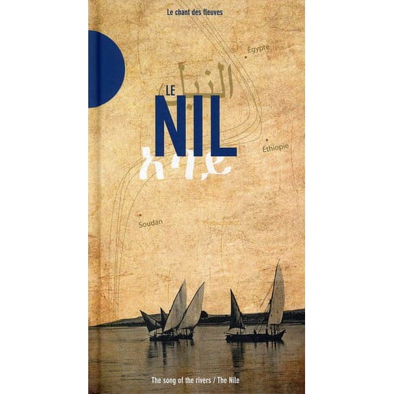 Musicians of the Nile - Nile: Song of the Rivers - Music & Performance - CD