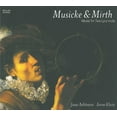 thumbnail image 1 of Musicke & Mirth: Music for 2, 1 of 1