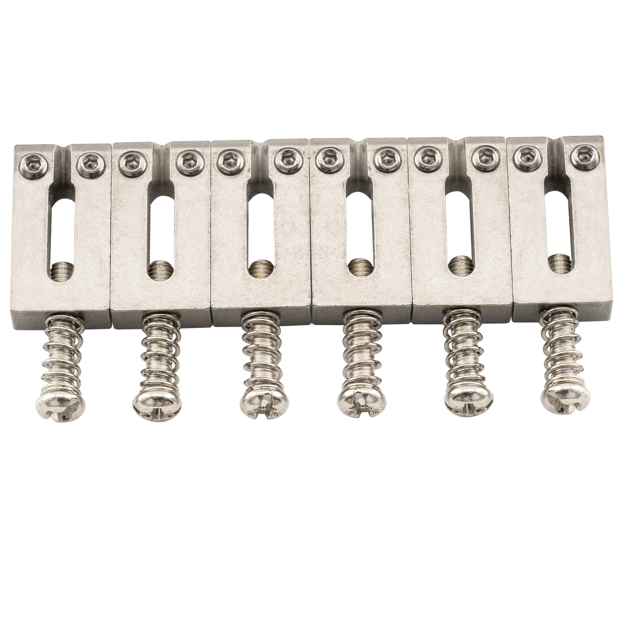 Floyd Rose FRT-C 100 SS Original Hot Rod Tremolo chroom | Bax Music Floyd Rose FRT-C 100 SS Original Hot Rod Tremolo chroom | Bax Music
