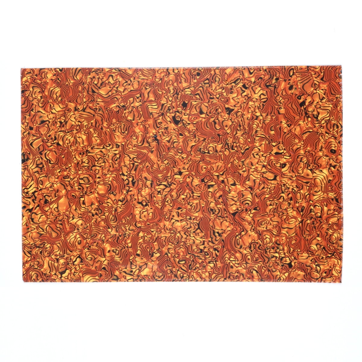 Jazz Bass Pickguard Scratch Plate | Guitar Anatomy