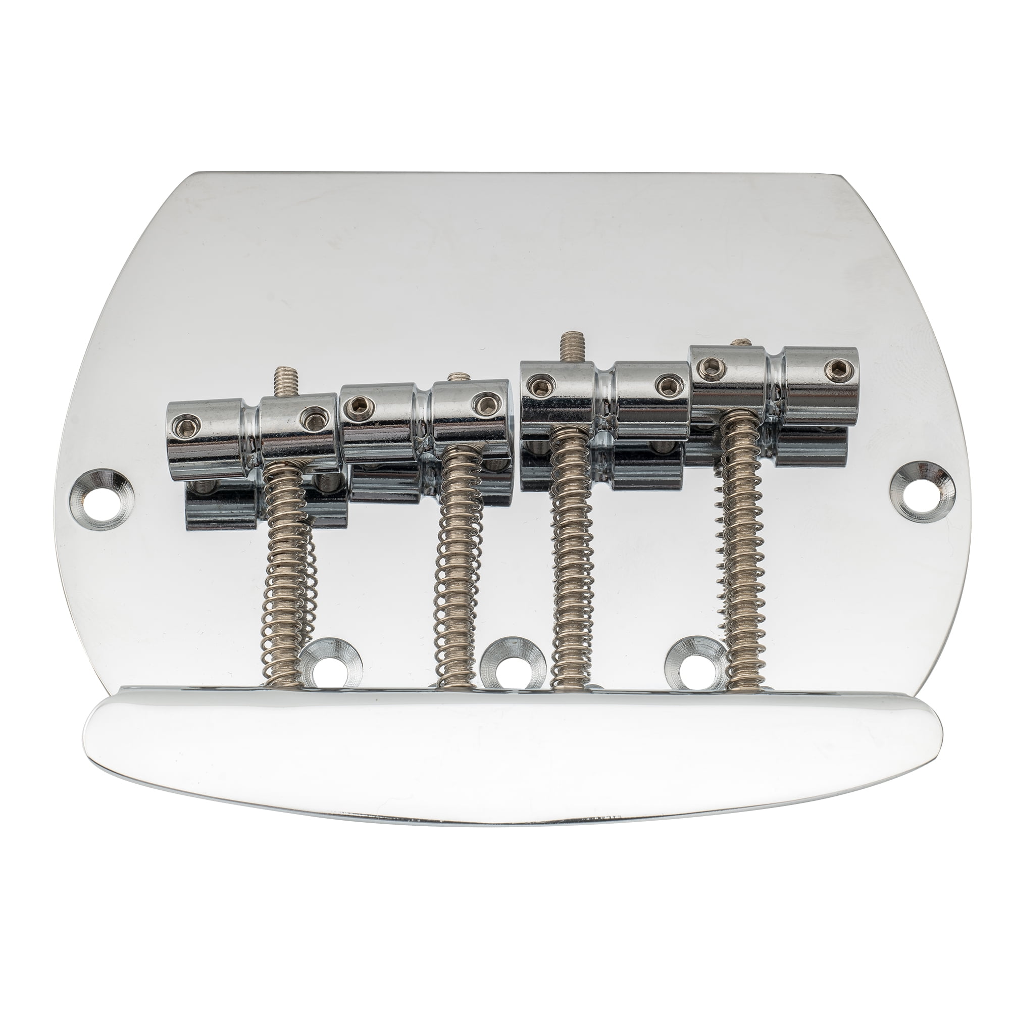 Amazon.com: Musiclily Pro 57mm (2-1/4 inch) String Spacing
