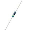 thumbnail image 1 of Musiclily Pro Metal Film Precision Resistor 4.7Kohm 1% 250mW for Electric Guitar Bass Wiring Mods, 1 of 5