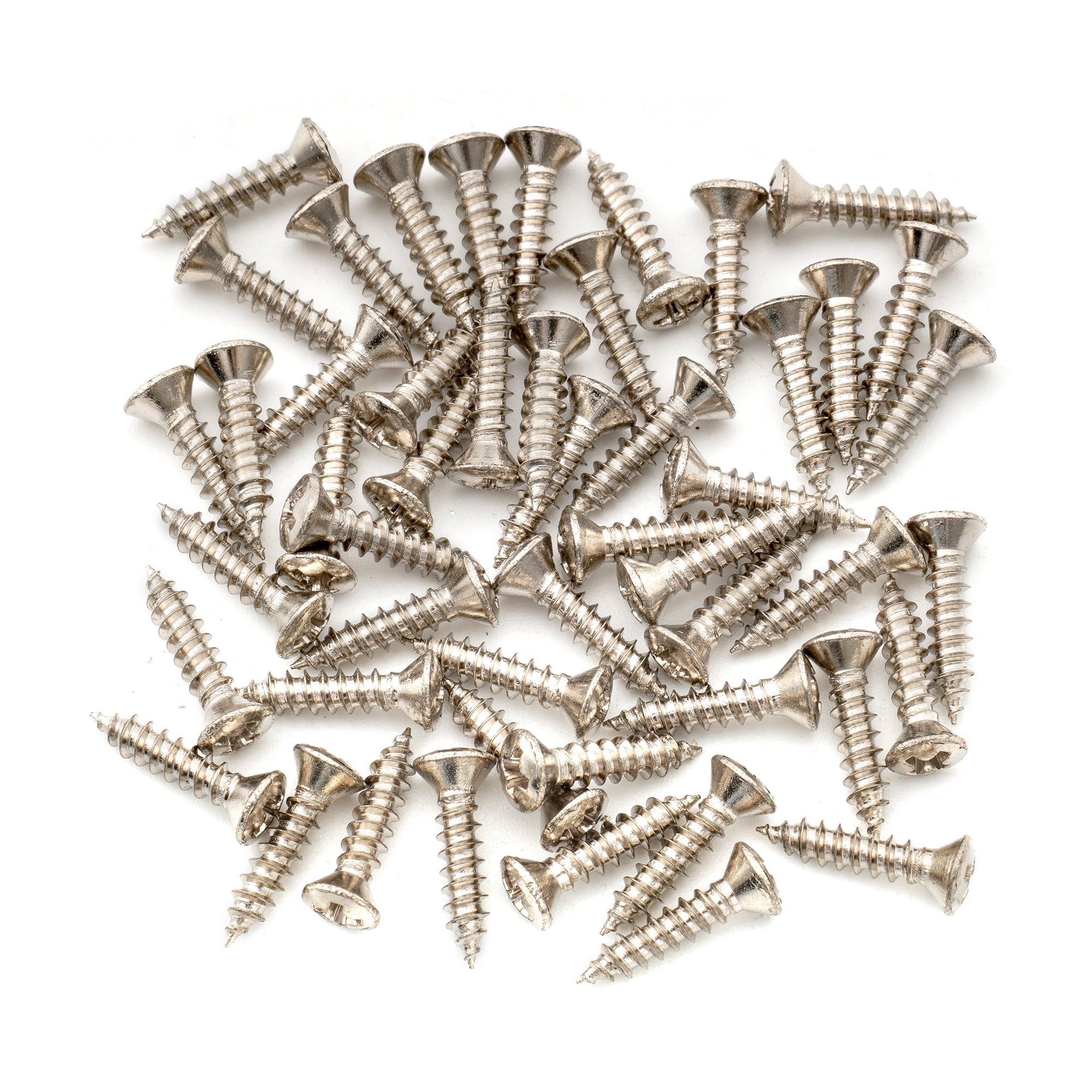 Traxxas Countersunk Screws 3x12mm