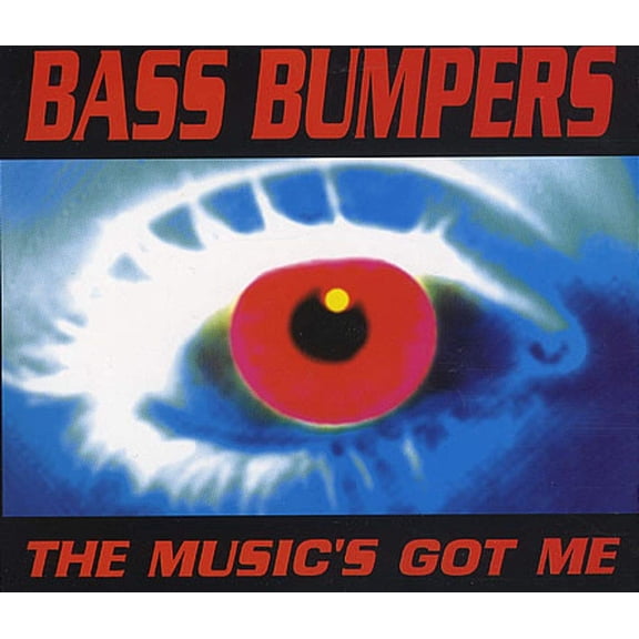 Musics Got Me (Audiobook)