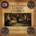 thumbnail image 1 of Musik Ekklesia - Vanishing Nordic Chorale - Music & Performance - CD, 1 of 2