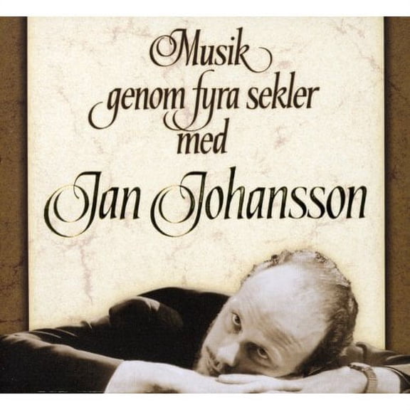 Musik Genom Fyra Sekler
