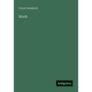 Musik, Paperback