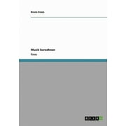 Musik berechnen Paperback