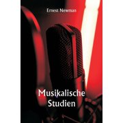 Musikalische Studien, Paperback