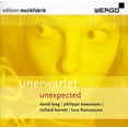 thumbnail image 1 of Musikfabrik - Unerwartet: Unexpected - Music & Performance - CD, 1 of 1